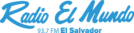 logo azul